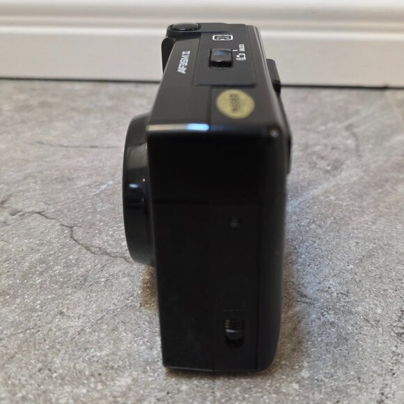 Canon Autoboy2 QD AF35M II Sure Shot 35mm Point Shoot Made In Japan *parts only* - Picture 5 of 10